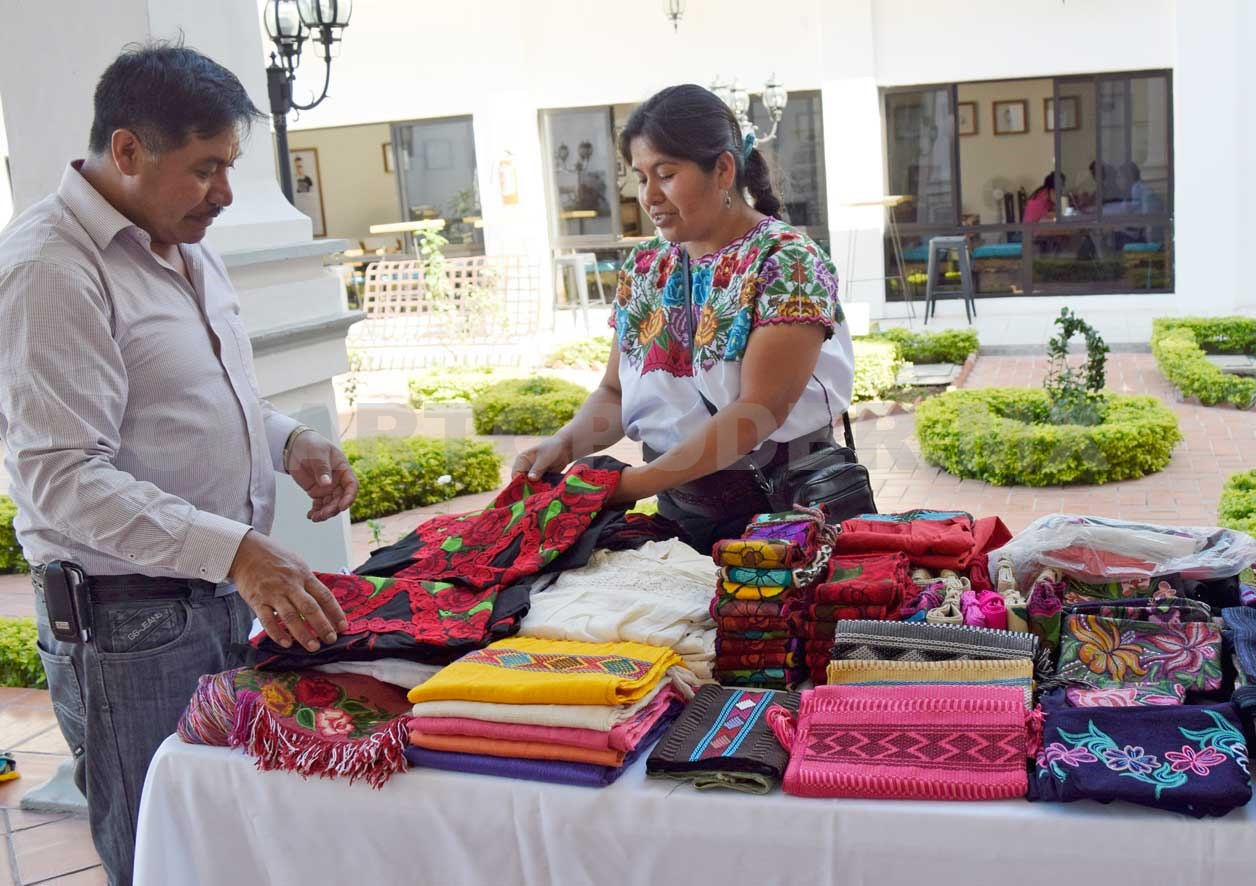 Mujeres continúan empoderándose