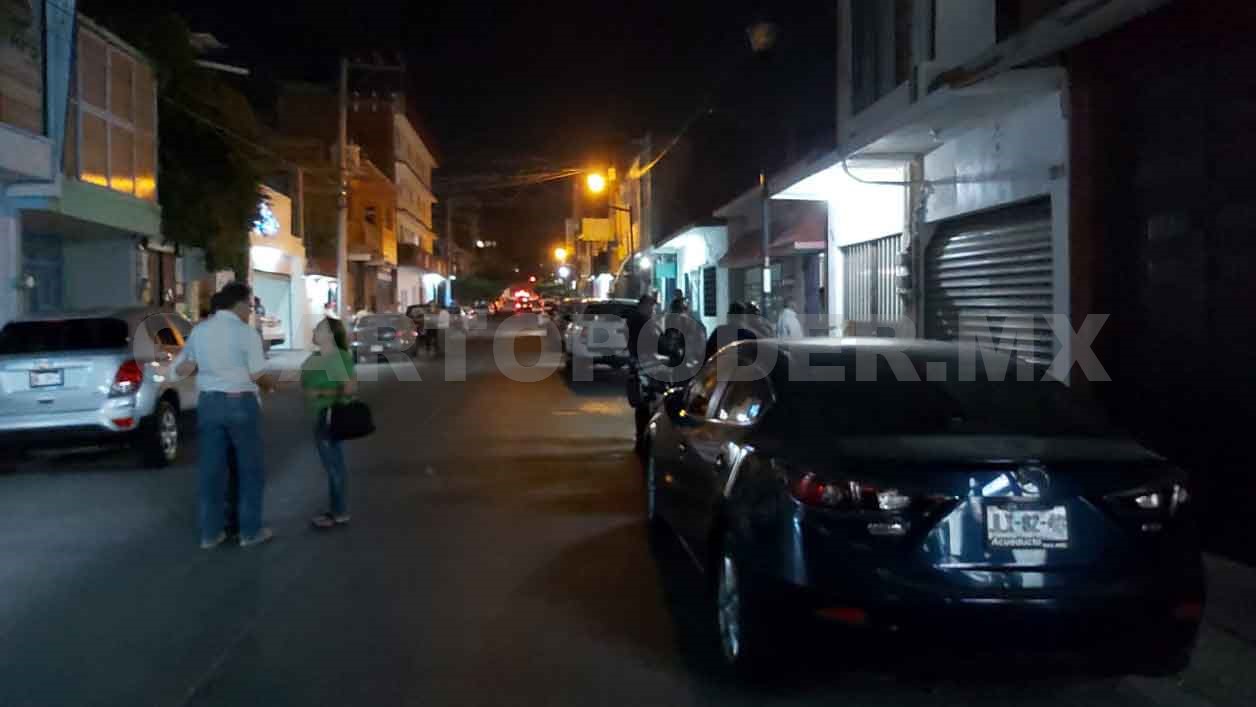 Hallan Ahorcada A Mujer En Su Casa