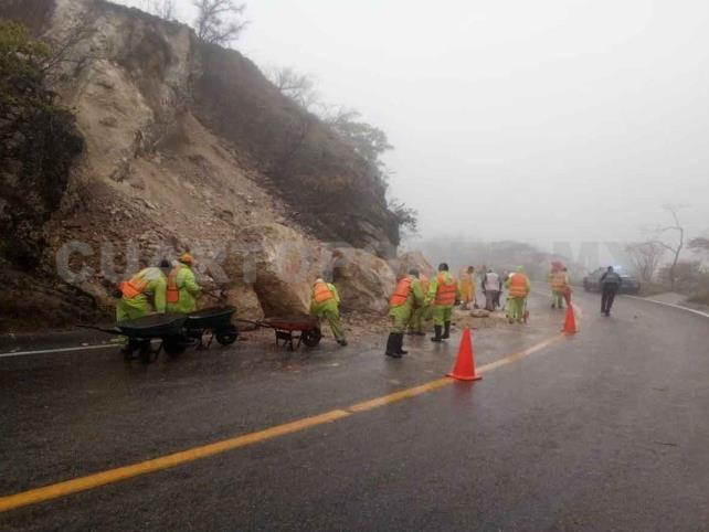 Identifica Sct Tramos Carreteros De Alto Riesgo