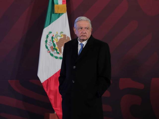 Llama Amlo A Gobernadores A Ser Prudentes