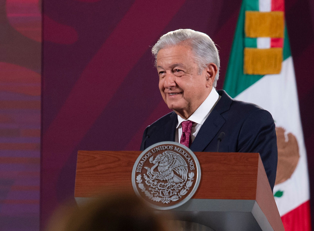 El Blindaje De Obras Es Para Protegerlas Amlo