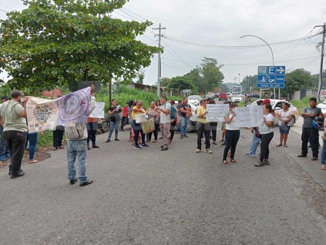 Protestan Padres De Familia De La Prepa 4