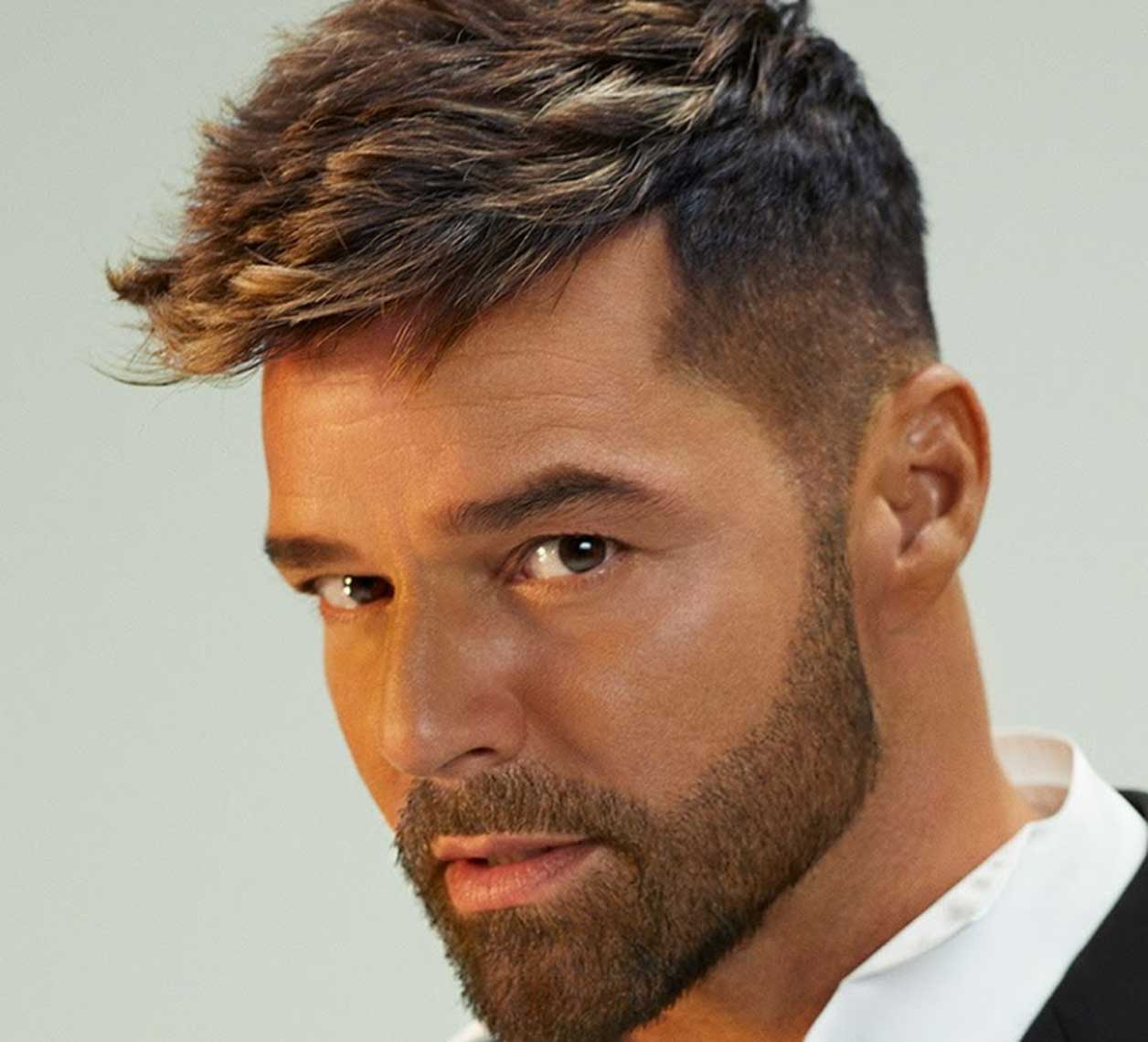 Ricky Martin Y Jwan Yosef Se Separan