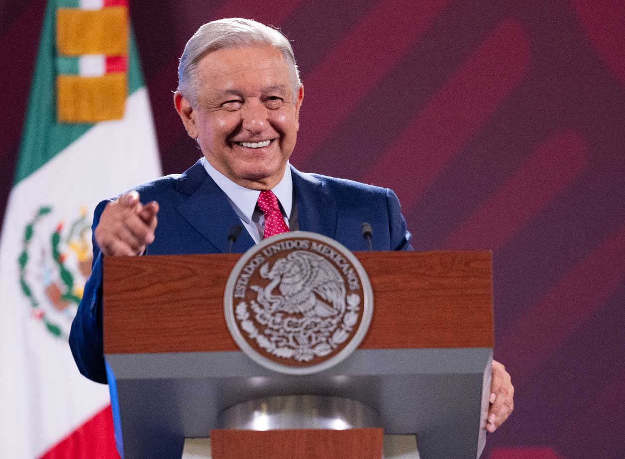 No Habr Crisis Econ Mica De Final De Sexenio Amlo