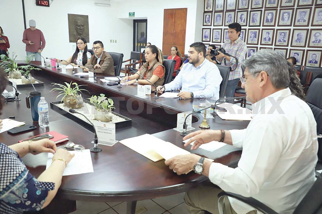 Avala Cabildo Recursos Para La Marimba