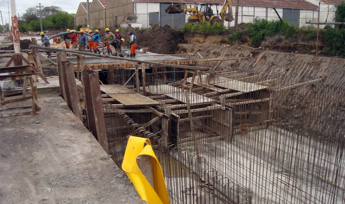 Obras elevan calidad de vida: EPN