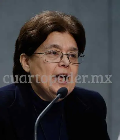 La trata de personas es prioridad del Vaticano