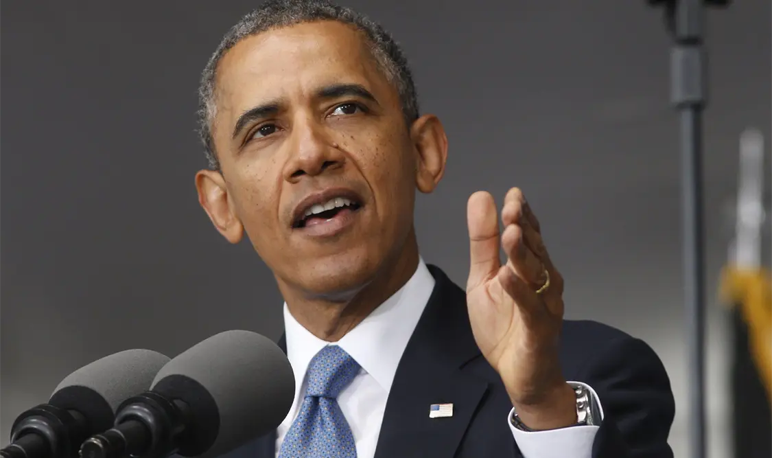 Obama pide más de tres mmdd para deportación
