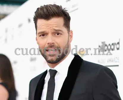 Ricky Martin volverá a ser coach