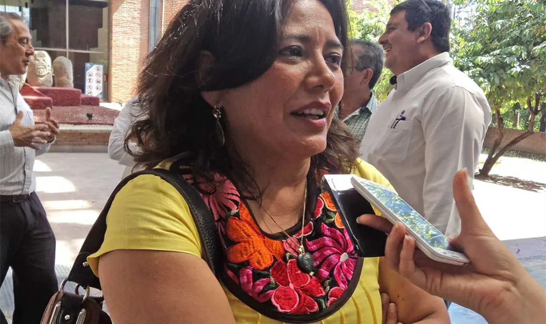 Fanny López Jiménez