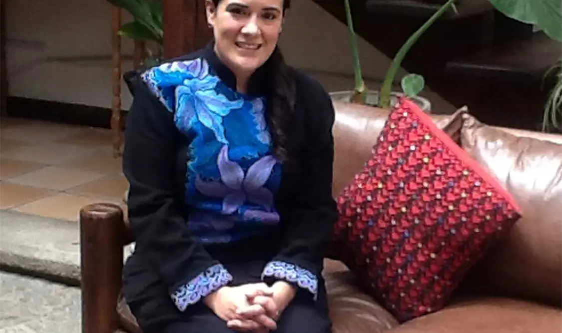 Marta Zepeda