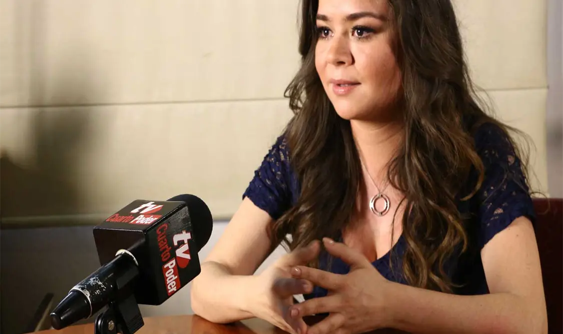 Las mujeres, prioridad para la legislatura local: Itzel