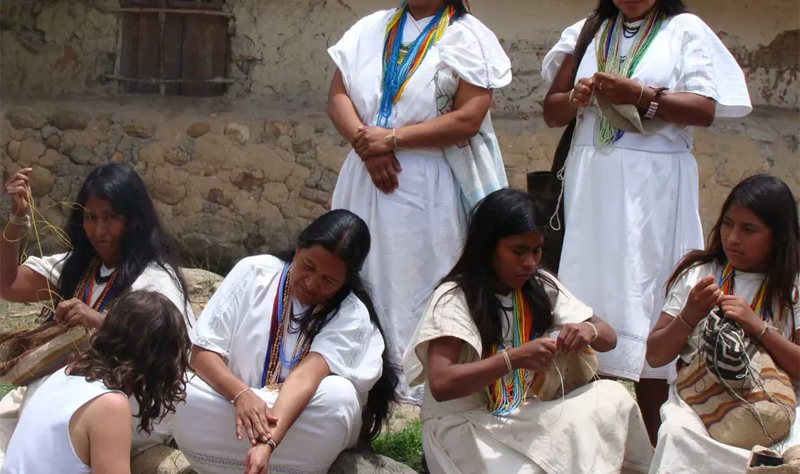 Llaman a ofrecer educación de calidad a las comunidades indígenas de América Latina. Agencias
