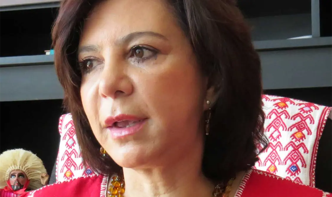 Ana Elisa López Coello. CP