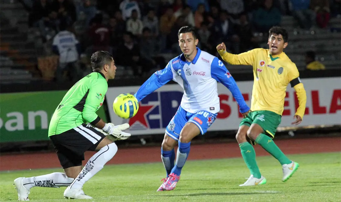 Hoy comienzan a definirse semifinales