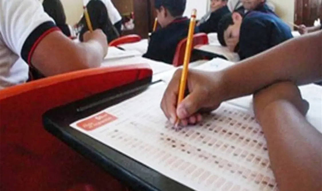 Este examen permitirá hacer una comparación del desarrollo de competencias con respecto a otros países de la OCDE. Agencias