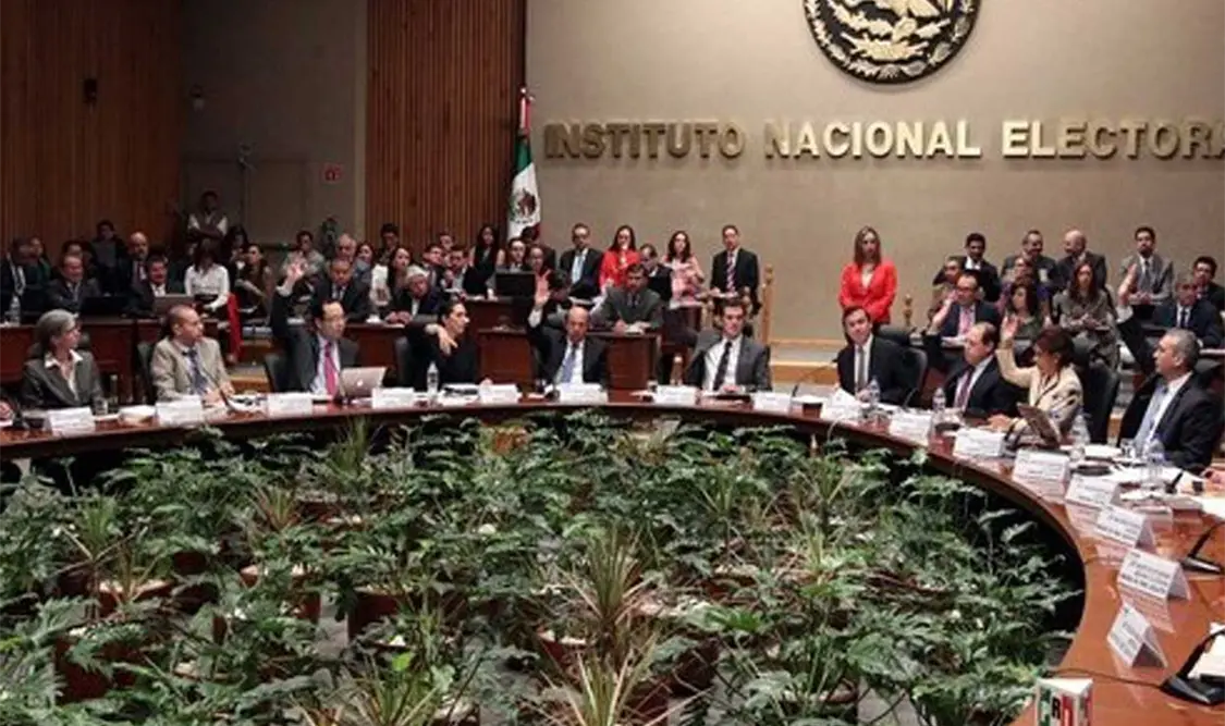PVEM impugnará el jueves ante el TEPJF la multa que le impuso el INE de 67.1 millones de pesos por su propaganda en cine.