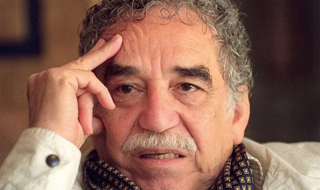 Gabo es recordado en Festival de Cine