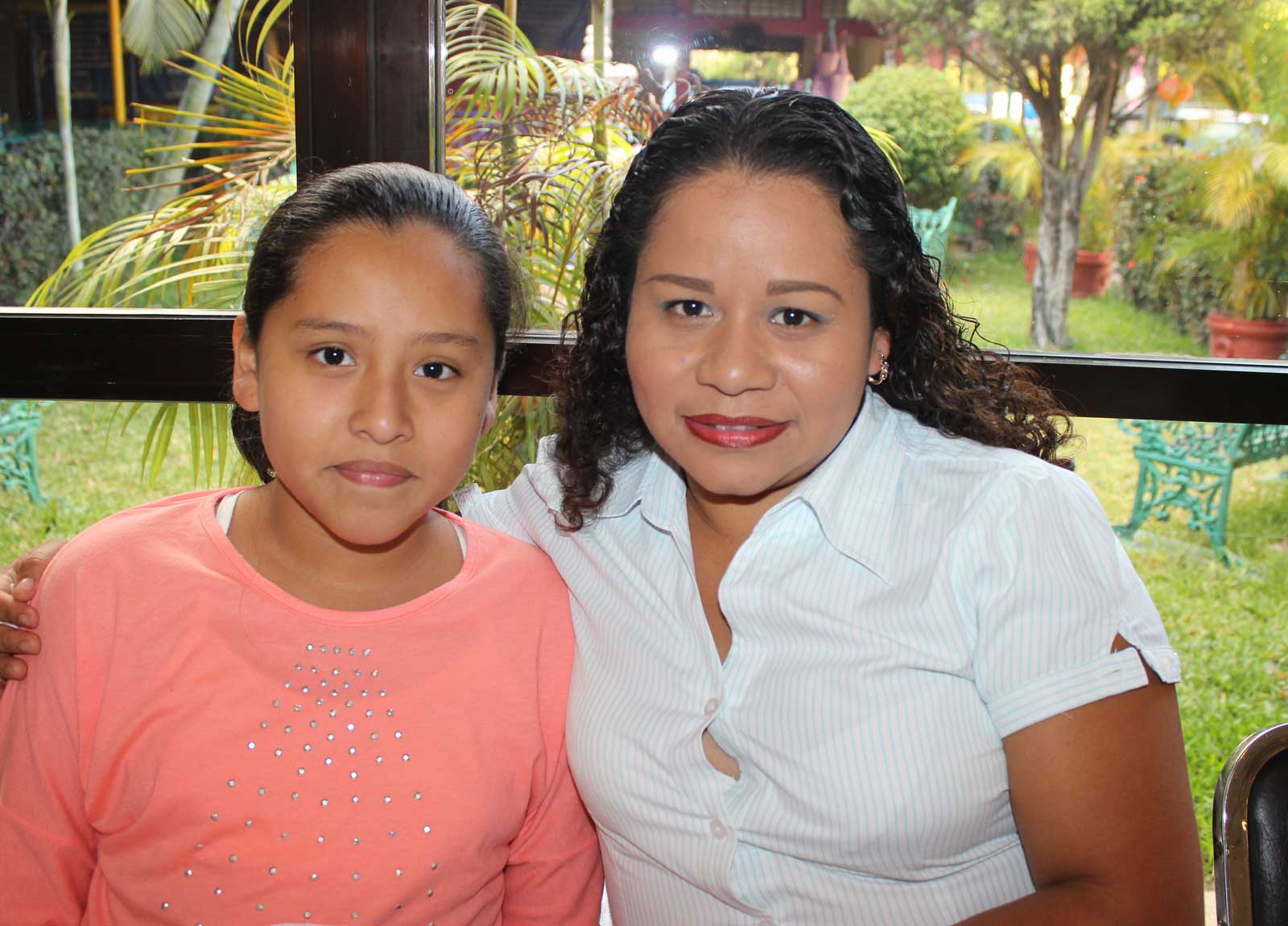 Celebran a Joshua por su cumple número 6