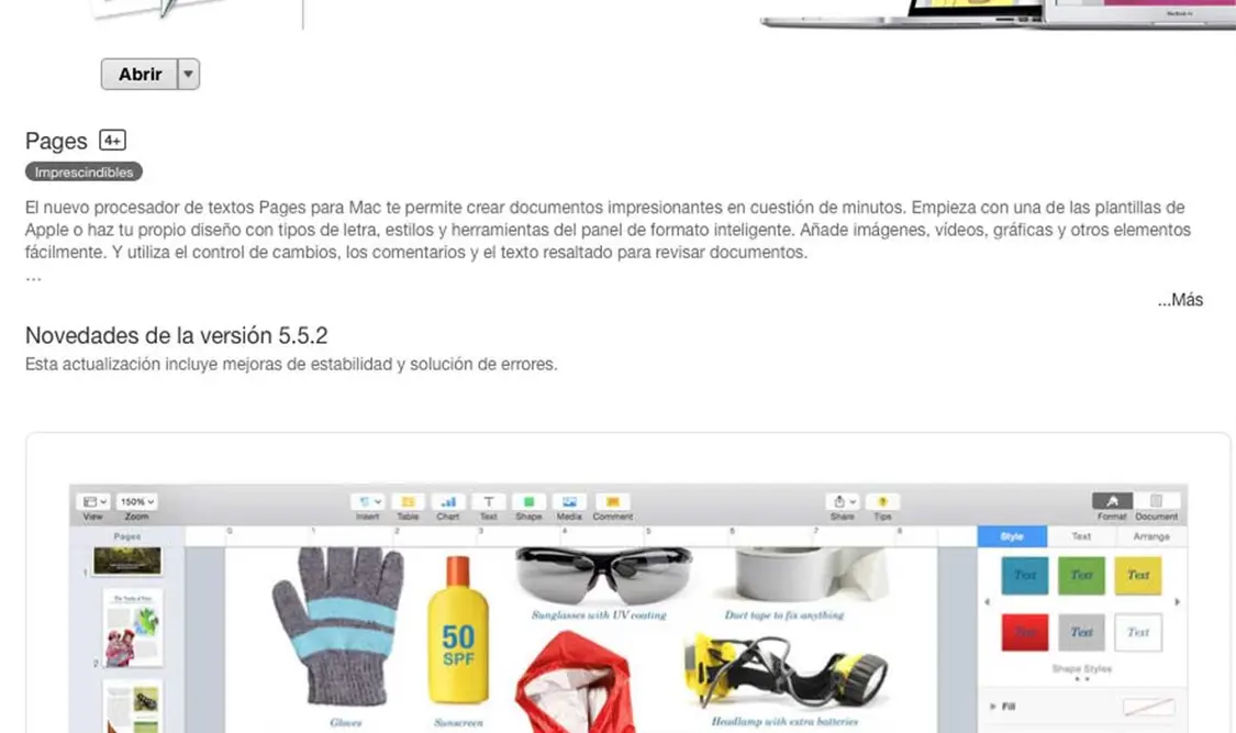 Tecnologia Cuartopoder
