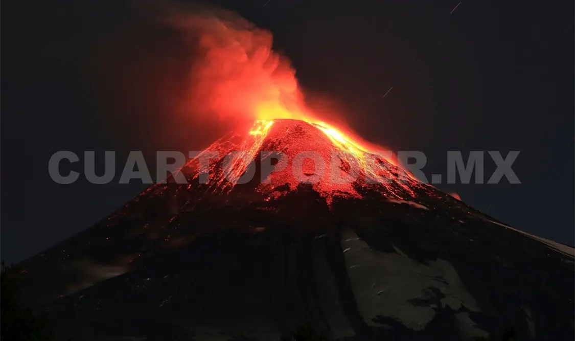Volcan