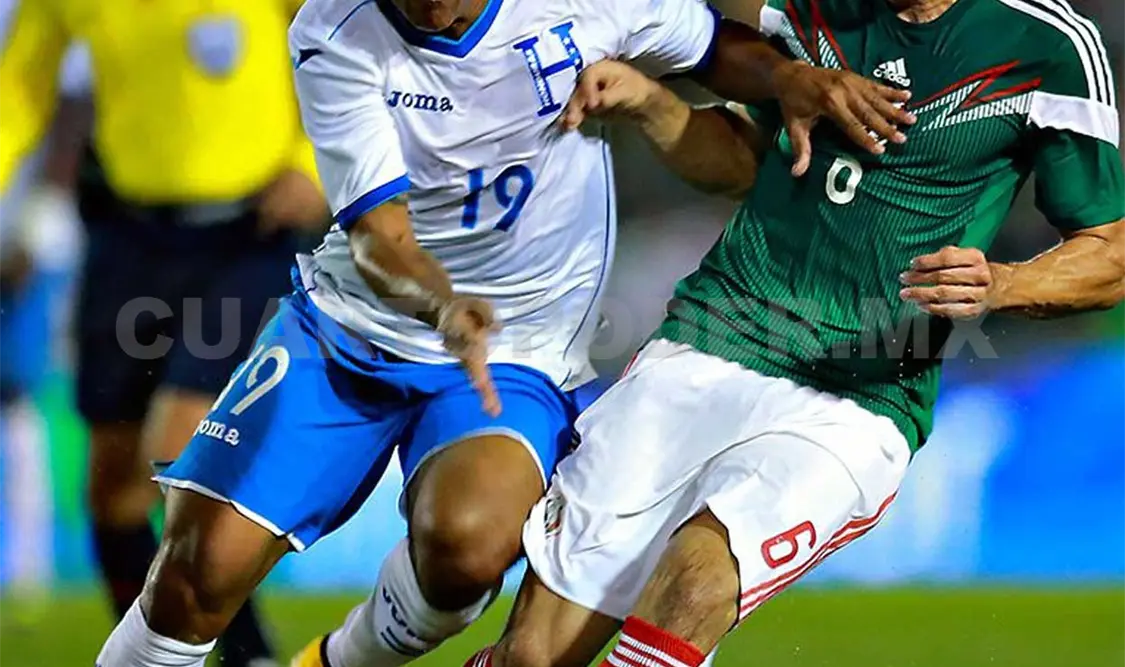 Plan B si Senegal no viene al VMR