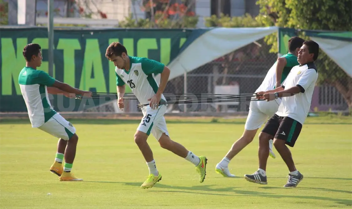 Cerrar con tres puntos