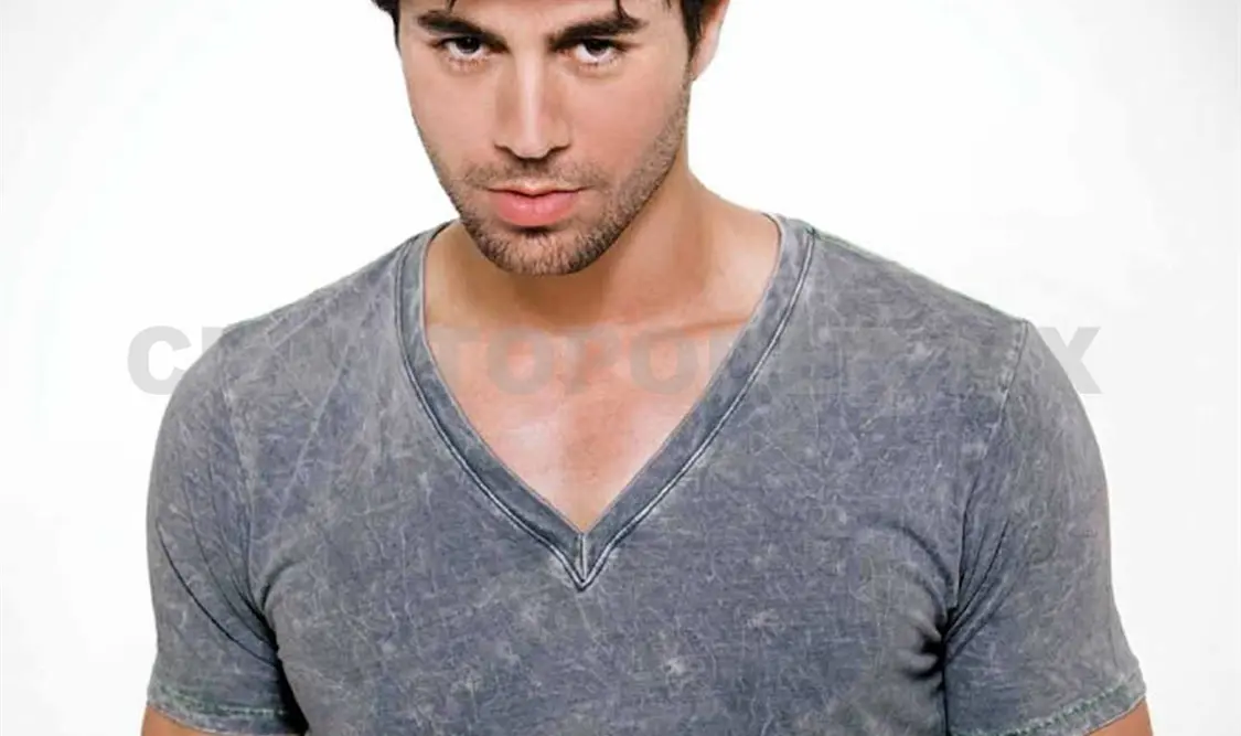 Enrique Iglesias a punto de hacer vibrar a Chiapas