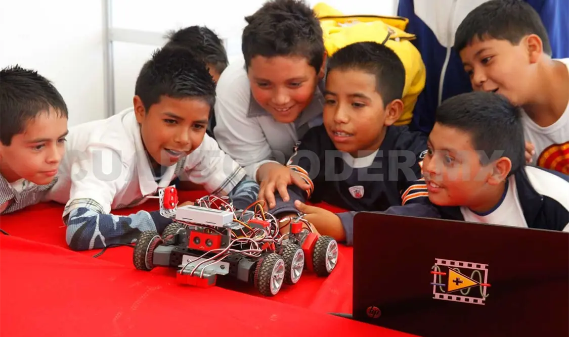 Prevén cambios a Ley de Ciencia y Tecnología