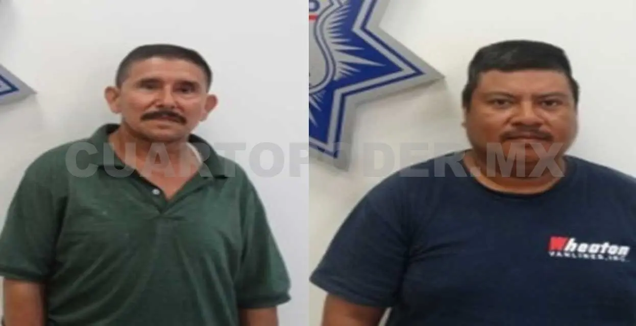 Isidro Velázquez Morales / Manuel Antonio Marín Rodas