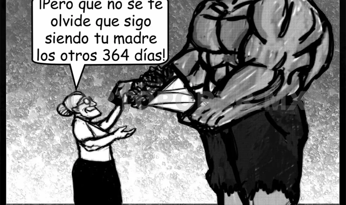 Día de las Madres