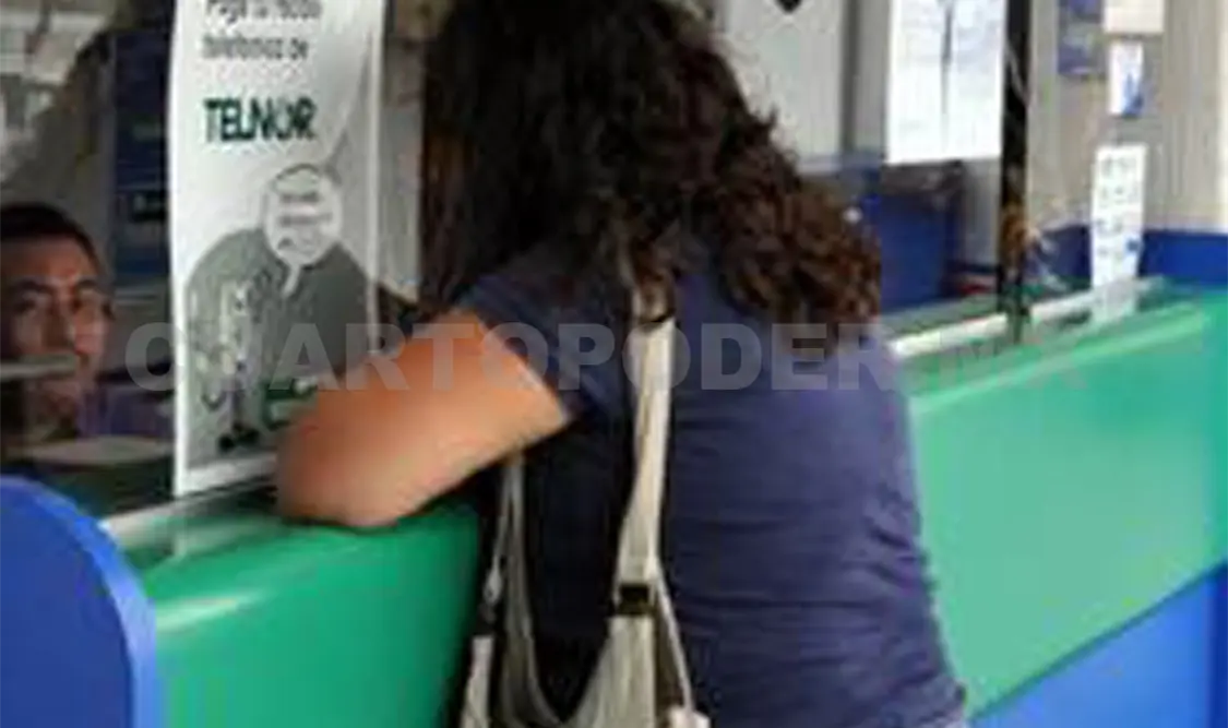 Telecomm contribuye a la comodidad de los usuarios. Agencias
