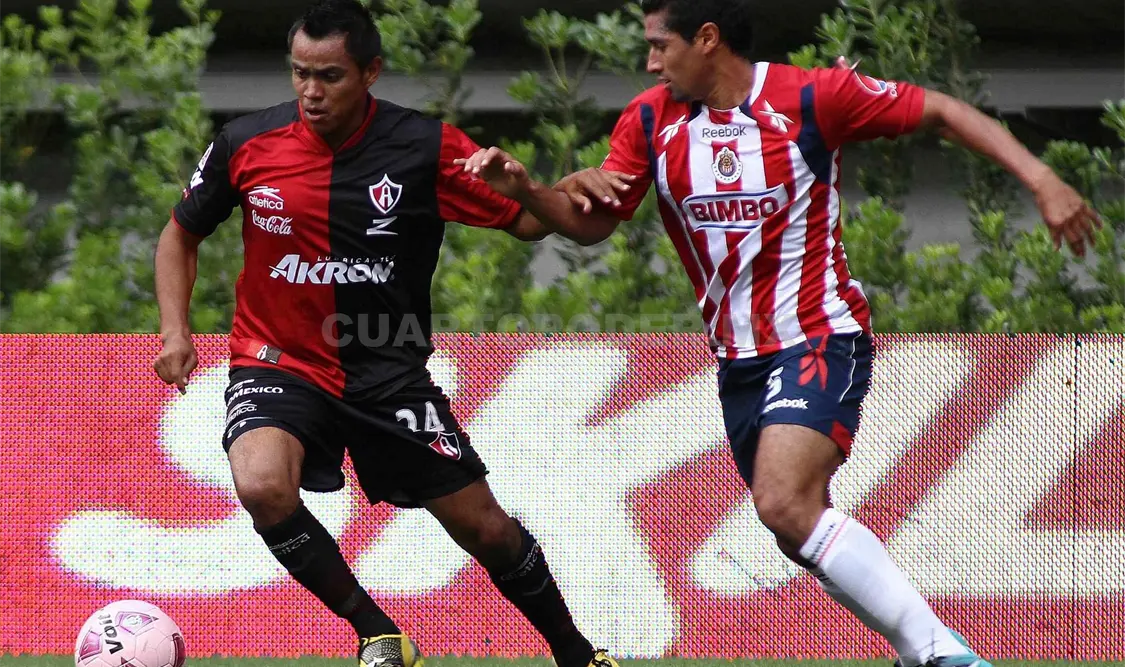 Lista la Liguilla del Torneo Clausura 2015 del futbol mexicano. Agencias