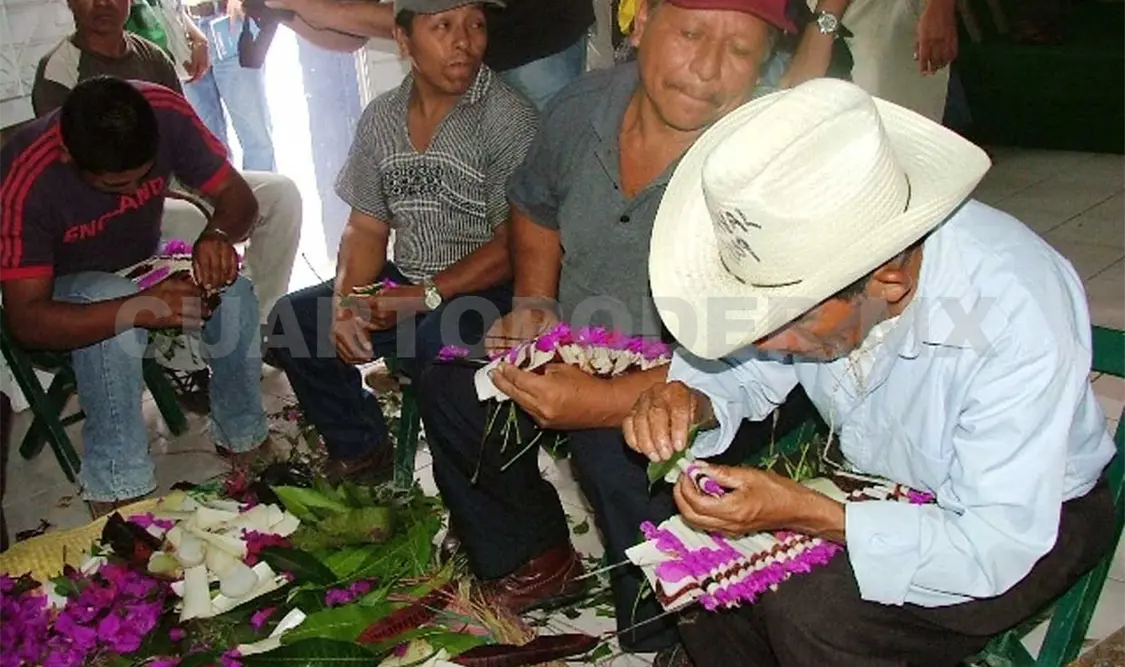 Concretan como marca registrada los atributos turísticos, arqueológicos y gastronómicos de la Ruta Zoque en Chiapas. CP