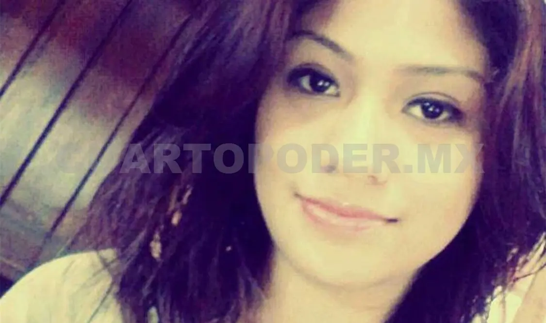 Familiares piden el apoyo para localizar a Gloria Angélica.