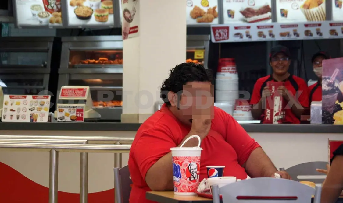 Reforzará SSA lucha contra la obesidad