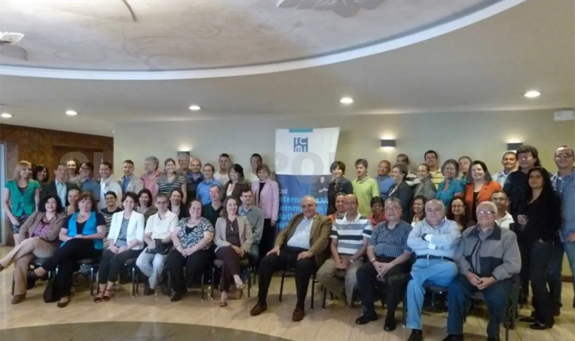 Culmina con éxito encuentro internacional de matemáticas