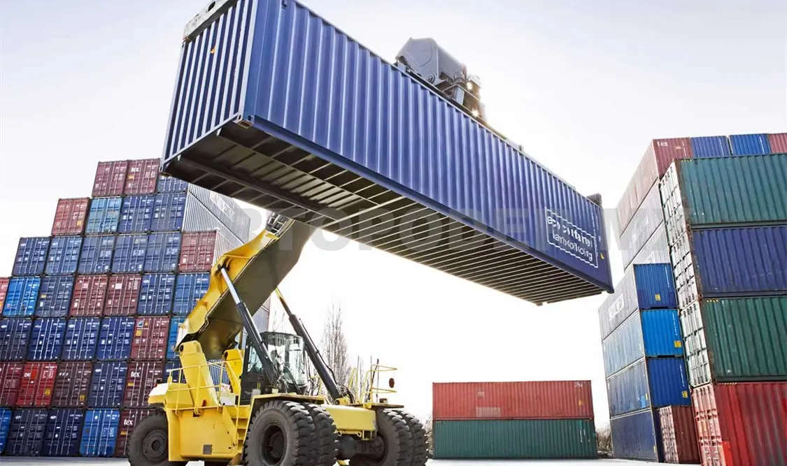 Presentan avance de agenda en Comercio
