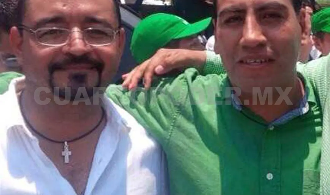Unidad dentro del PVEM ante comicios