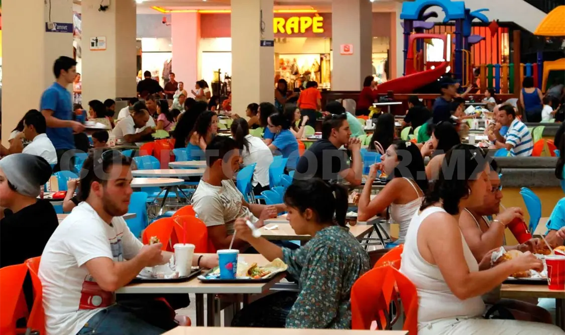 Gastos hormiga en los que se va la quincena