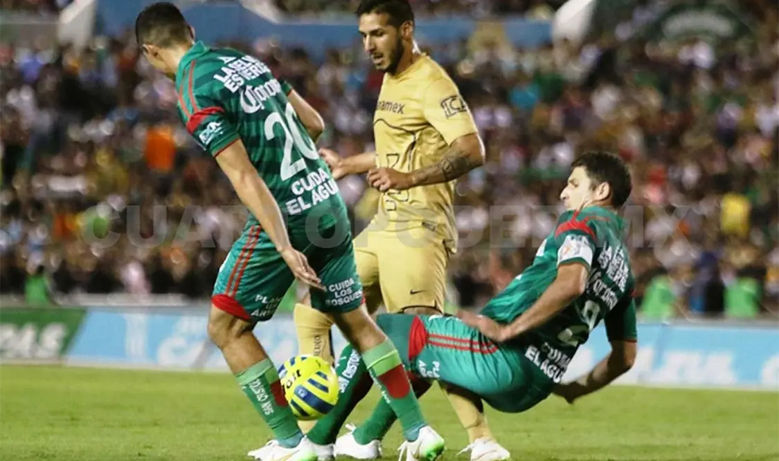 Jaguares, ni al 50% de puntos totales