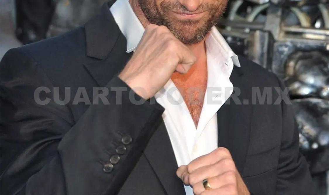 Jackman se despedirá en tercera entrega