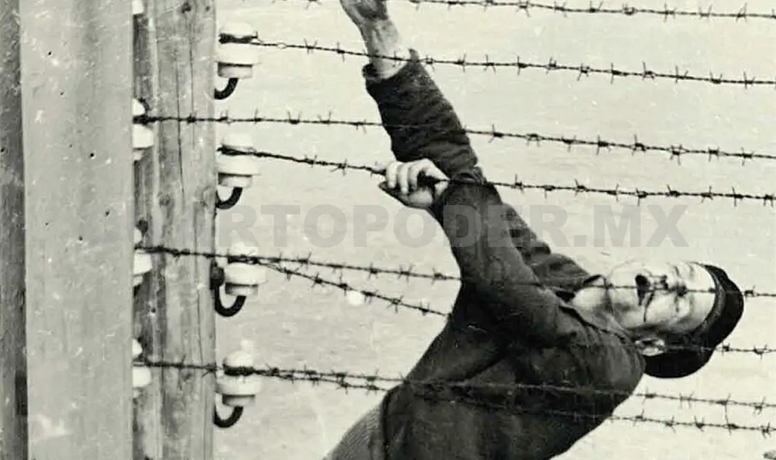 Historia macabra nazi