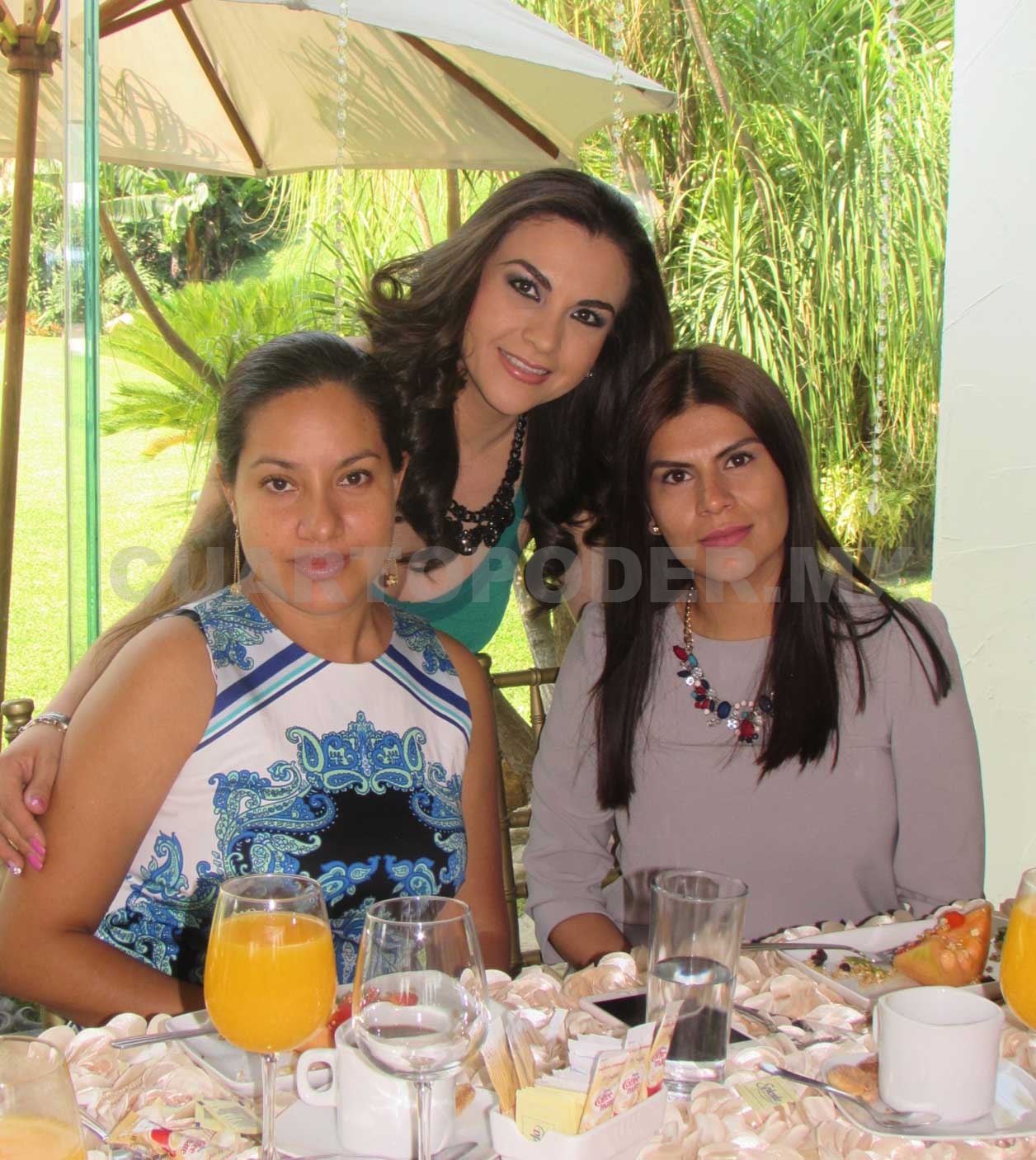 Día de las Madres