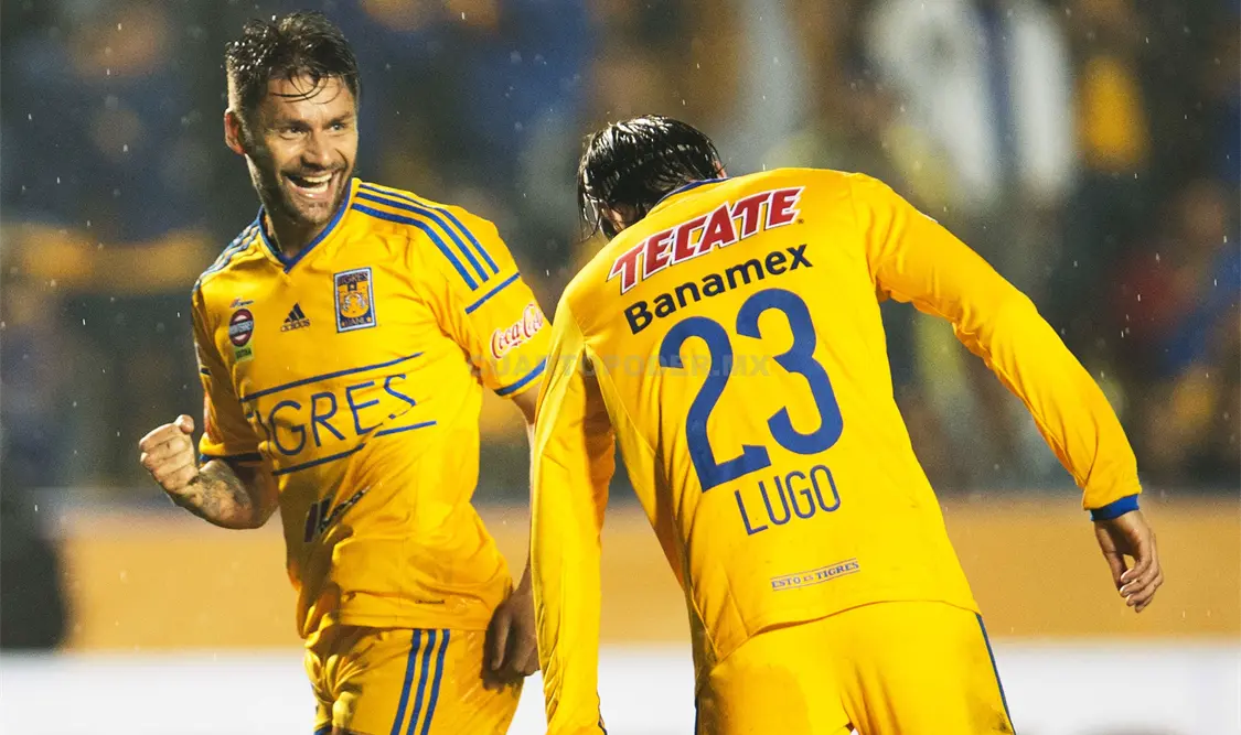 El equipo de los Tigres del Tuca Ferretti inician la Liguilla ante el Santos Laguna. Agencias