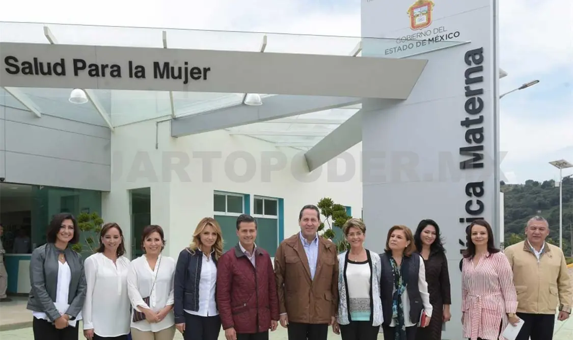 Beneficios de la reforma son graduales: EPN