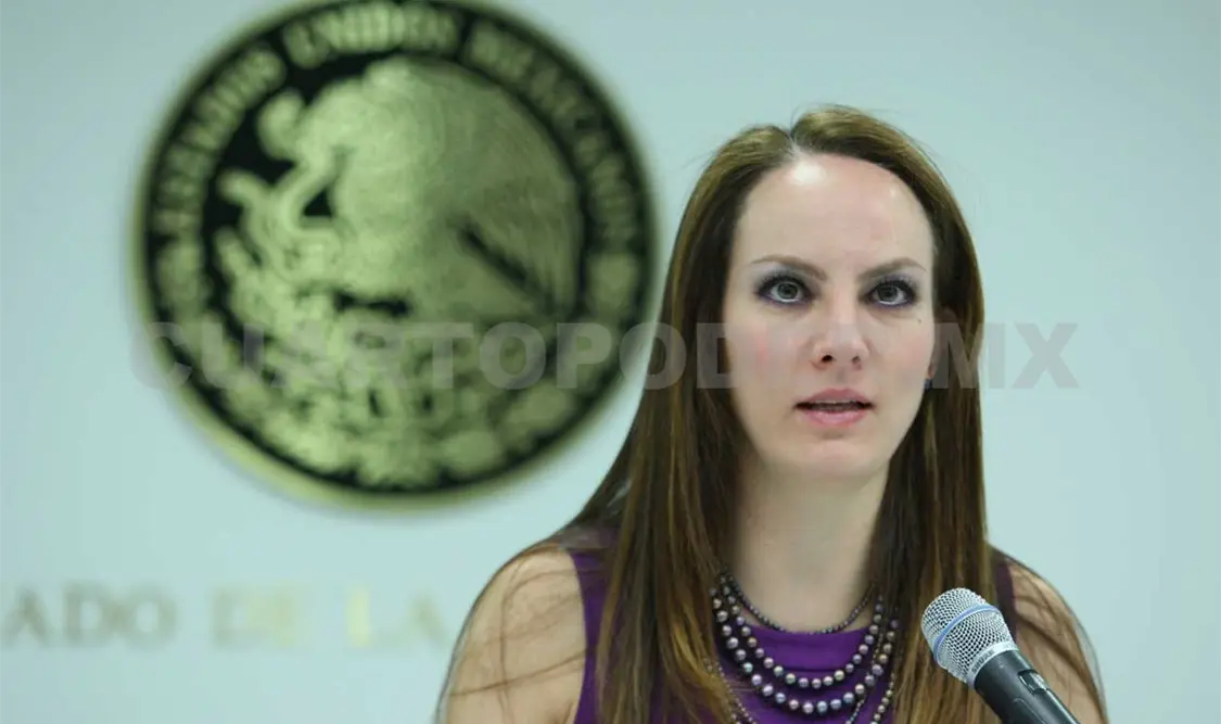 PAN alista reforma