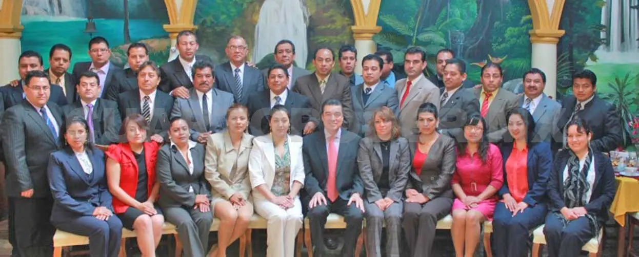 Jueces, responsables con su ética judicial