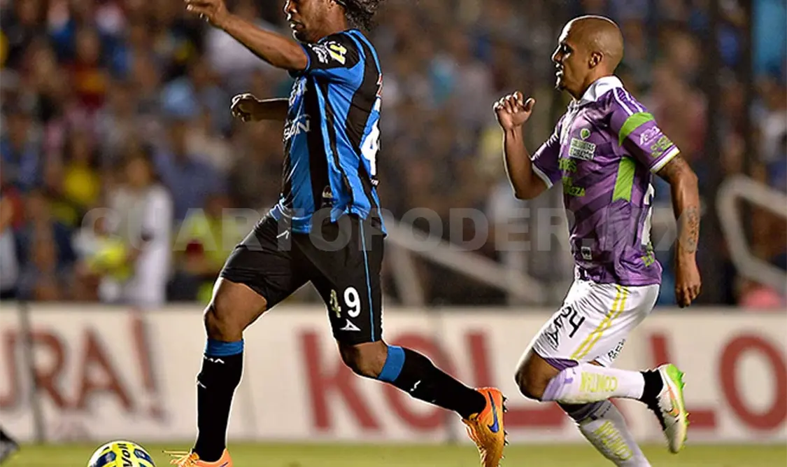 Sueñan con el primer campeonato