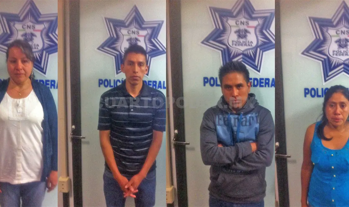 Detectan en el AIT a extranjeros con INE apócrifo